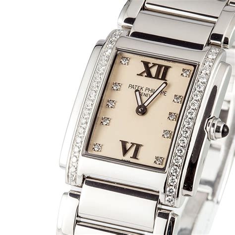 womens patek philippe watches uk|Patek Philippe 24 stainless steel.